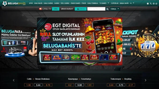 belugabahis